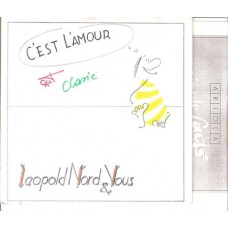LEOPOLD NORD & VOUS - C´est l´ amour